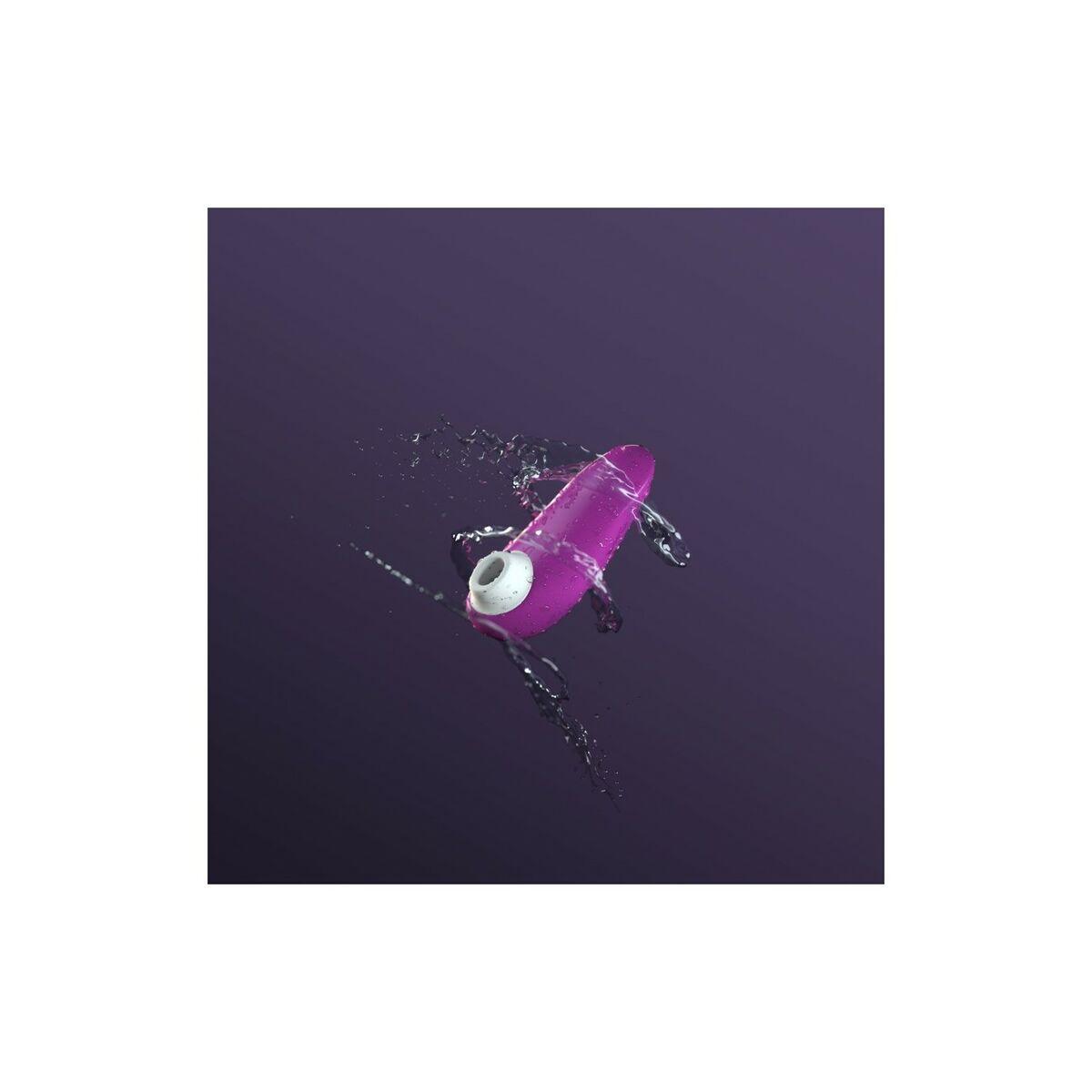 Vibrators Womanizer WOMANIZER STARLET 3 VIOLET Violets